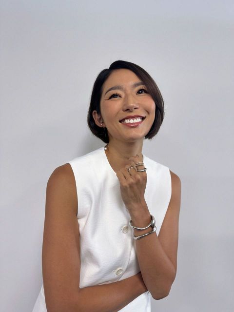 ぐずり始めた赤ちゃんをあやそうと…「わらべ」〝三女・たまえ〟が伝え
