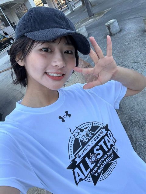 やばいすねー」「ちょいむち具合好き」バスケ女子〝すみぽん〟限界突破