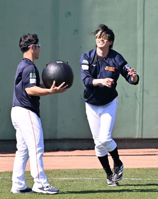 ソフトバンク、宗山塁を1位指名へ 5年ぶり事前公表なしも今宮健太の