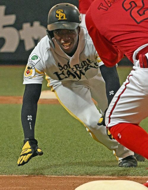 ソフトバンク王会長が中西太さんをしのぶ「右打者で右に大きな