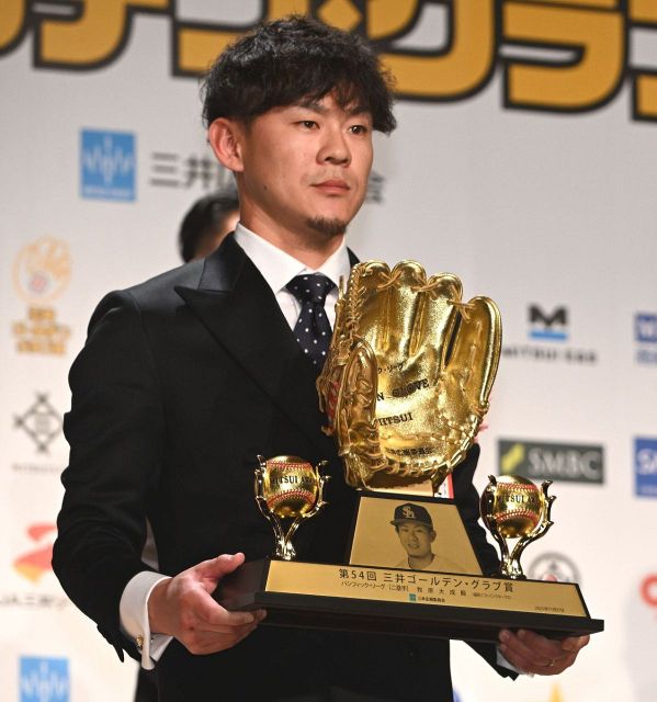 さつまの男〟発揮 ソフトバンク中村晃が同点の2点適時打 鹿児島では17