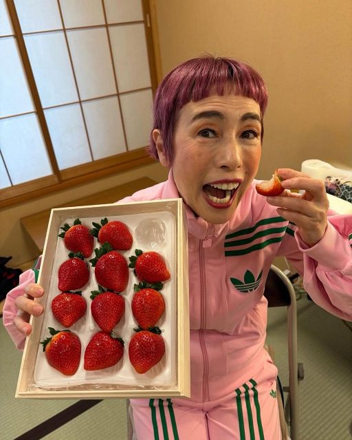 信じられない」松田優作〝相手役〟から46年…73歳大女優の近影に衝撃