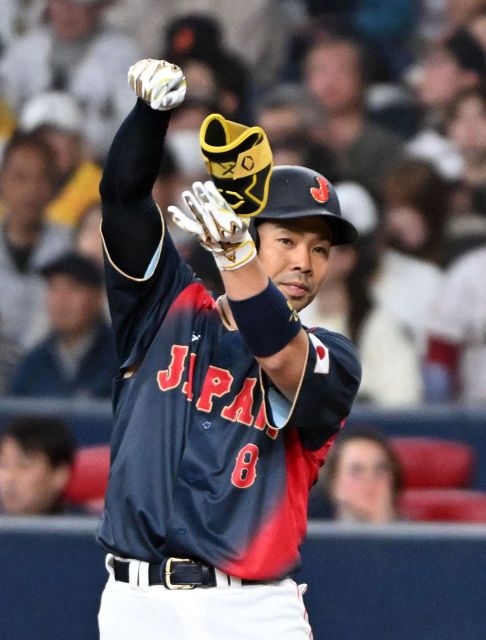 アマ時代含めて骨折・離脱なし 中谷将大の新たな仕事はソフトバンクの