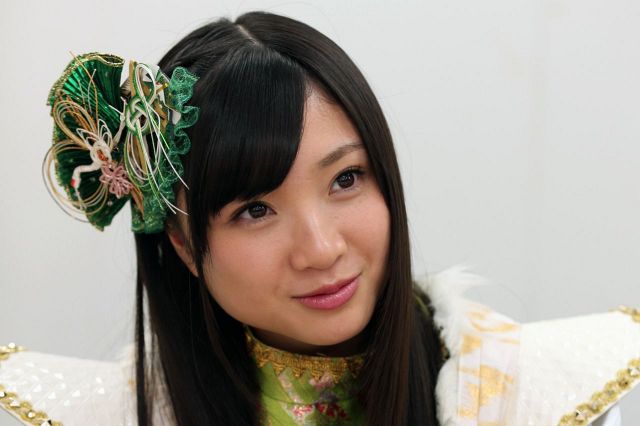 有安杏果：「おっ！」でつながる地元密着のスポーツ応援メディア 西