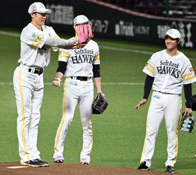 松本裕樹が出場選手登録 体調不良から復帰：「おっ！」でつながる地元