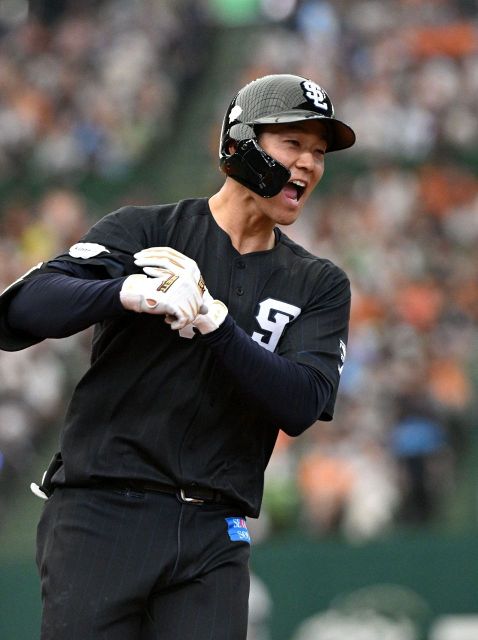 言い訳する選手は伸びない」胸に刻んだ元ロッテ清田育宏の助言 独立