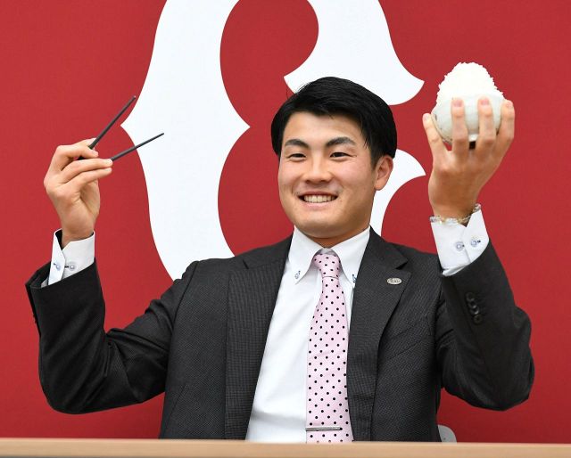 日本ハム、高い奪三振率の中継ぎ補強　巨人・菊地大稀を獲得【現役ドラフト】