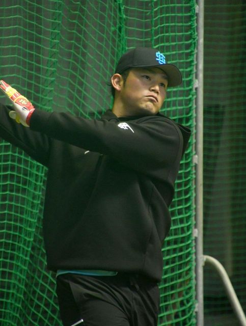 思い描いた野球人生ではなかったけれど…」引退の高橋純平が久々のSNS