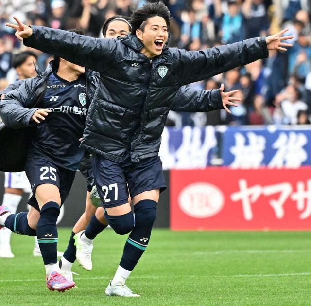 肉離れ寸前…痛みに耐えた」アビスパ福岡の〝鉄人〟前寛之が積み上げた