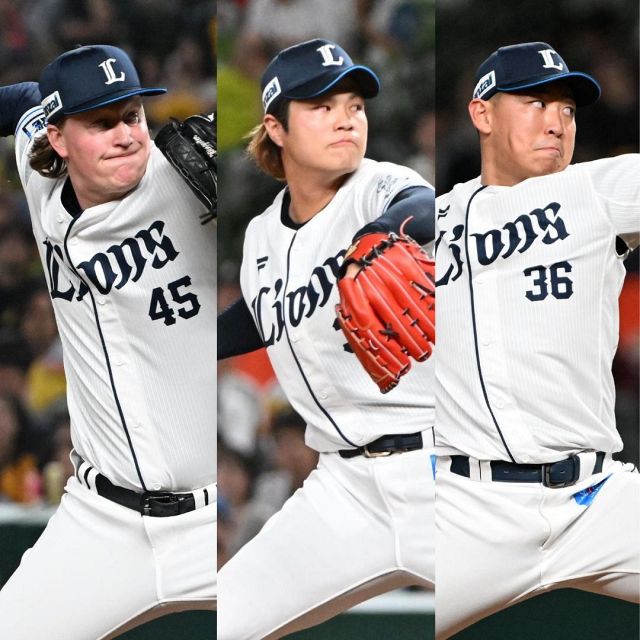 かつてはNPB野手ワーストも…西武・西川愛也が驚異の1試合6安打 参考