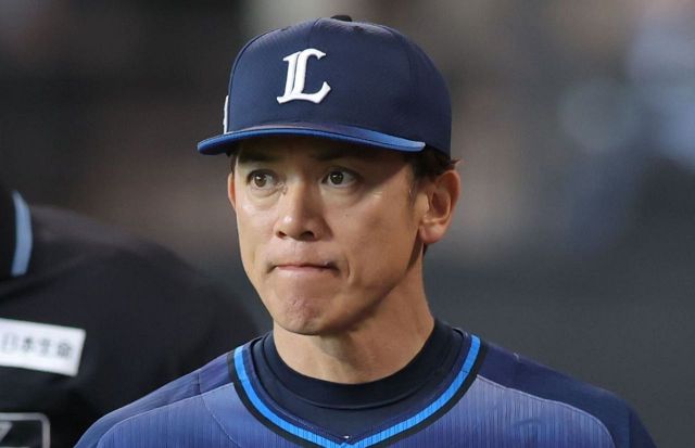 最後まで野球少年」西鉄ライオンズ〝怪童〟中西太さん、〝アベボール