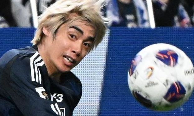 日本が遠藤航の先制弾＆三笘薫のゴールで2―0折り返し W杯アジア最終