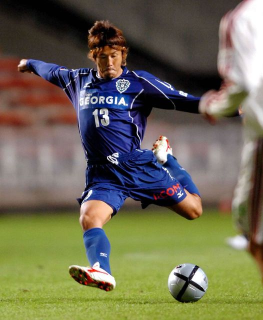 J3鹿児島の新監督にJ1岡山コーチの村主博正氏　鳥栖、福岡などでプレー　監督としてJ2昇格実績も「勝利への執念を体現できるチームに」