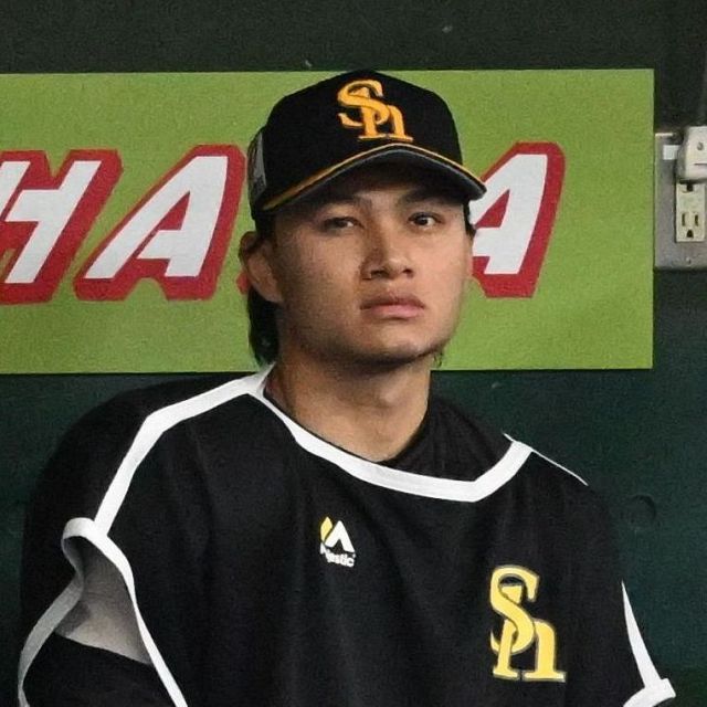ソフトバンク、宗山塁を1位指名へ 5年ぶり事前公表なしも今宮健太の
