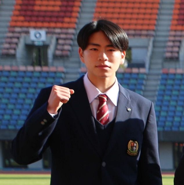 動画】J2熊本・道脇豊「やっとゴールを決めることができました