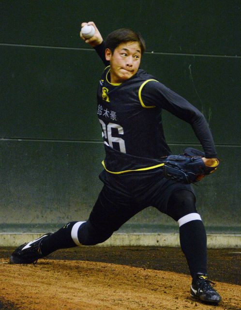 え？帰って来とると？」メッツ千賀滉大が福岡に！甲斐拓也、牧原大成ら