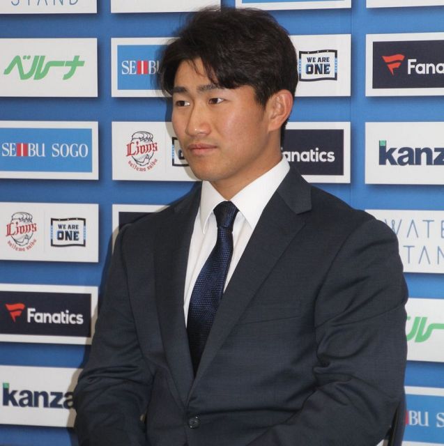 西武OB戦最年長の土井正博氏「80にしてもう一度優勝が見たい。一生懸命