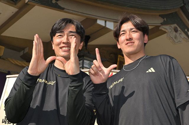 あっ、いいかもしれんって」ソフトバンク山川穂高、8月最終打席で