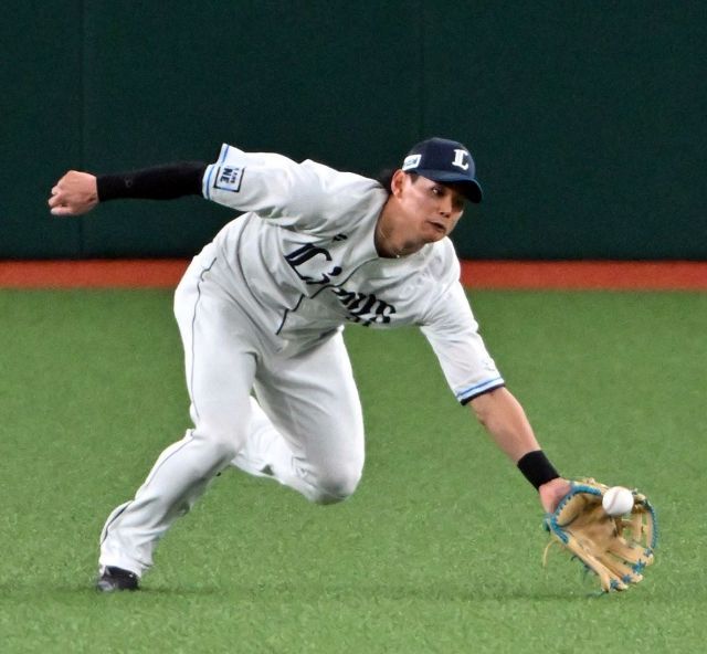 通算224勝・工藤公康氏の魂継ぐ18歳 西武3位の横浜高左腕が入団合意