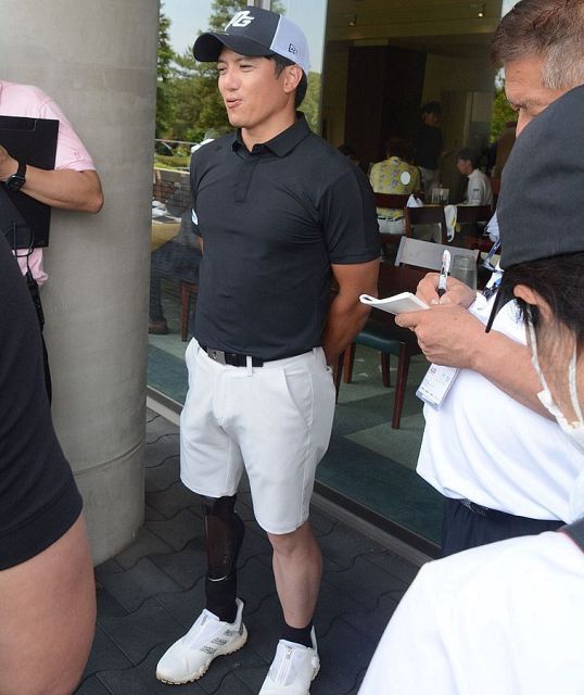 吉田隼人 おかえり！吉田隼人が5か月半ぶりの実戦復帰「緊張感を持って