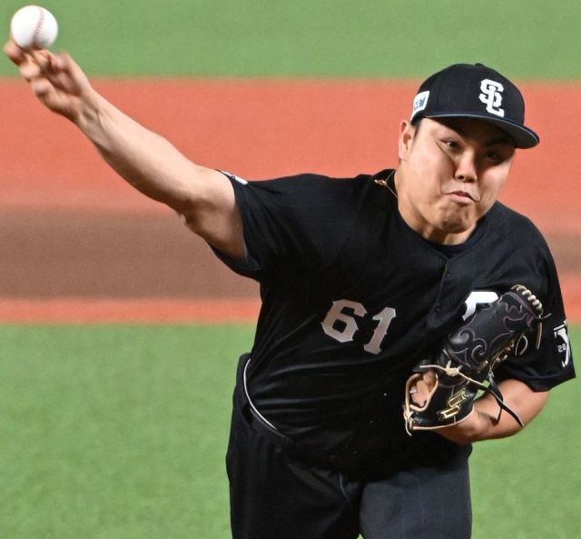 西武が高橋光成監修のキッズグローブ配布 5月5日ソフトバンク戦