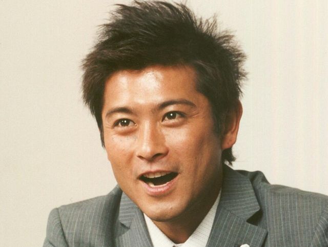 父ちゃんと似過ぎて緊張する」ソフトバンク斉藤和巳3軍監督が焼き鳥屋