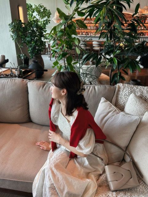 母・工藤静香の〝自宅姿〟をCocomiが公開！ファンは〝ある部分〟にも