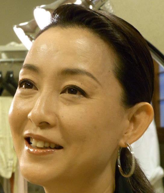 のりピー伝説に仰天」54歳の酒井法子、71歳の高見沢俊彦〝レジェンド