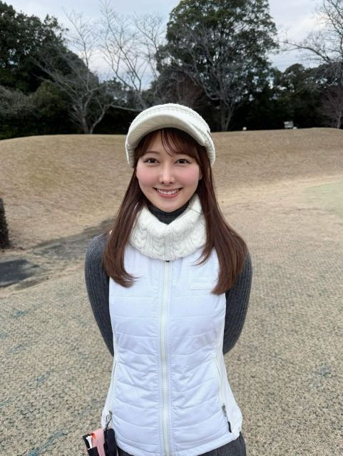 28歳人気テレ東アナ〝スケスケ〟姿に反響！記念グッズ発売に「ゲットせ