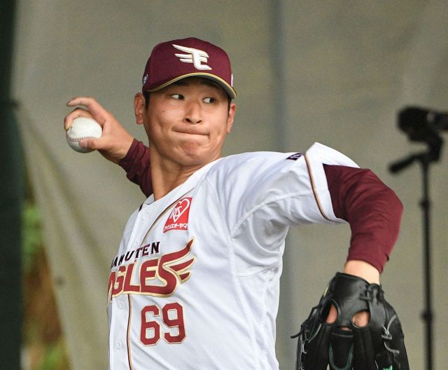 小郷裕哉 天才やなと思ってたんで、まさか自分が」楽天・小郷裕哉がチームで銀次