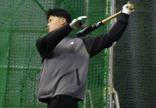 ソフトバンク山川穂高、バットはお目覚めも3試合連続失策 昨季の