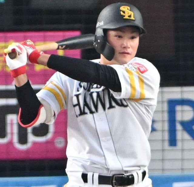 タカキラー〟から5点奪取で快勝 先制弾の野村勇「前も抑えられた