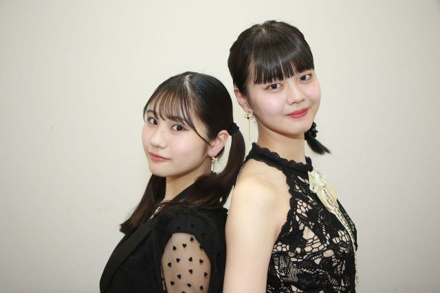 つばきファクトリー福田真琳、初写真集の舞台は地元長崎「お化粧も