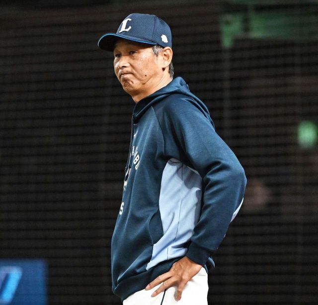 真上からガバッ、名手を納得させた握り方 20年後には広岡達朗からも