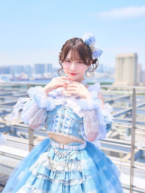 ぐずり始めた赤ちゃんをあやそうと…「わらべ」〝三女・たまえ〟が伝え