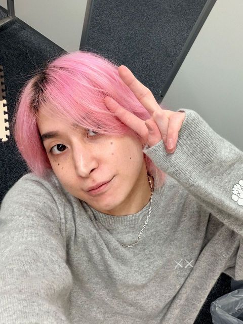 彼氏感強すぎる」Snow Man・佐久間大介、やんちゃ姿で〝ハワイデート