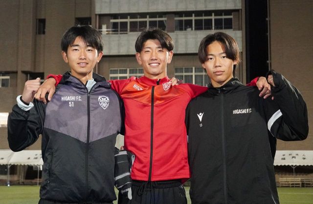 東福岡高校　バレーボール　ウィンドブレーカー 男子準Vの東福岡 目指したもう一つの〝日本一〟 総再生6800万回超の