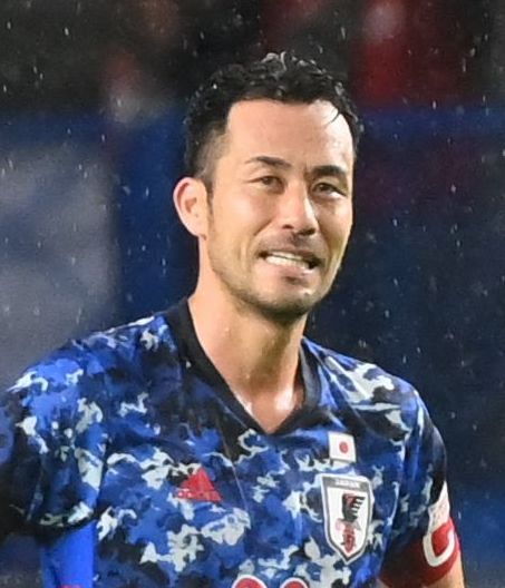 日本が遠藤航の先制弾＆三笘薫のゴールで2―0折り返し W杯アジア最終