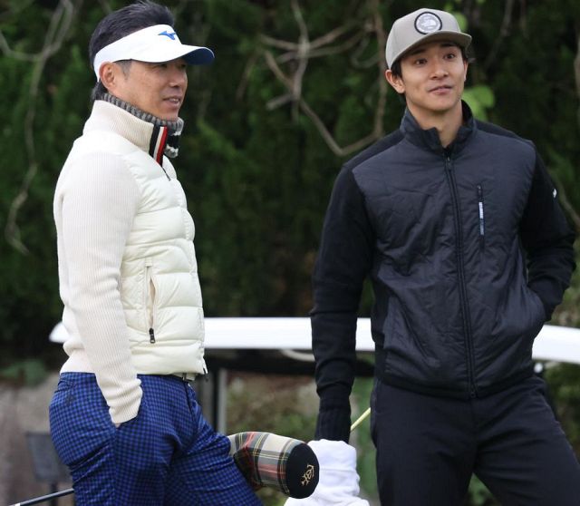 ソフトバンク田浦文丸、宮崎初ブルペンで43球「悔しい気持ちはあるけど