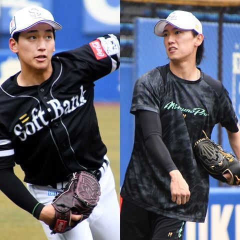 スーパースターでした」巨人の杉内俊哉が松田宣浩を労う2ショット公開