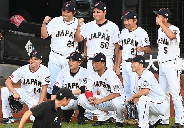 日韓ドリームプレーヤーズゲーム：「おっ！」でつながる地元密着