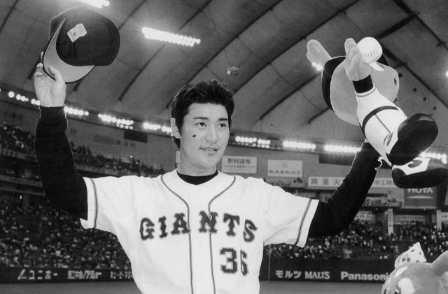 約10年間もお世話になりました」巨人の脇谷亮太コーチが長年連れ添った