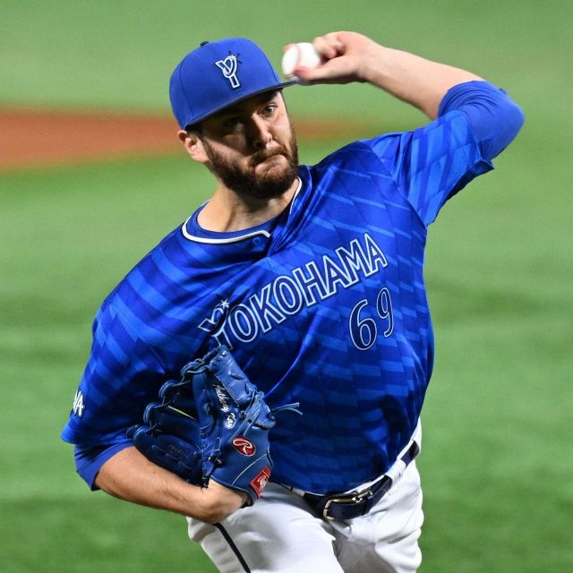 ソフトバンク、先発強化へアンソニー・ケイの獲得に本腰　DeNAを自由契約　今季9勝、防御率1・74の実力派左腕