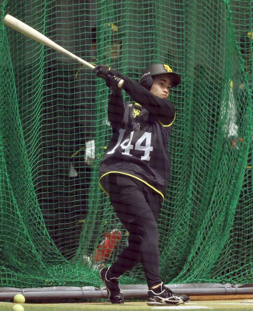 一皮むけないと残っていけない」 ソフトバンク石塚綜一郎、今季味わっ