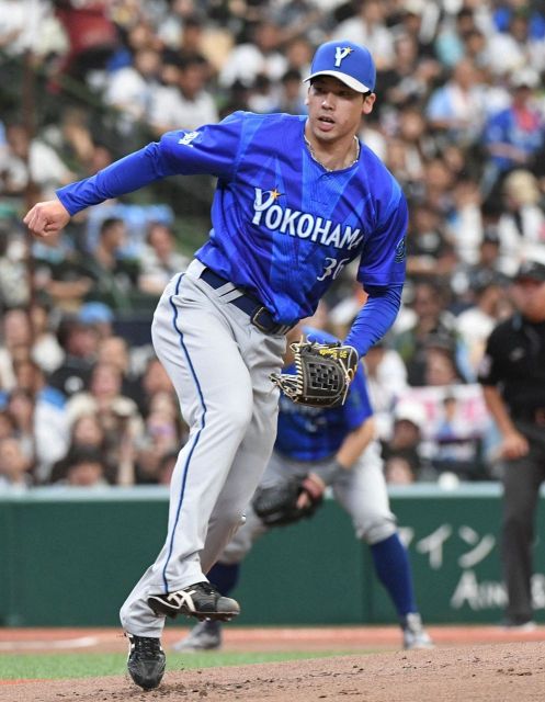 ソフトバンク〝ビースト〟尾形崇斗のハワイ遠征「XLで甘んじた自分が