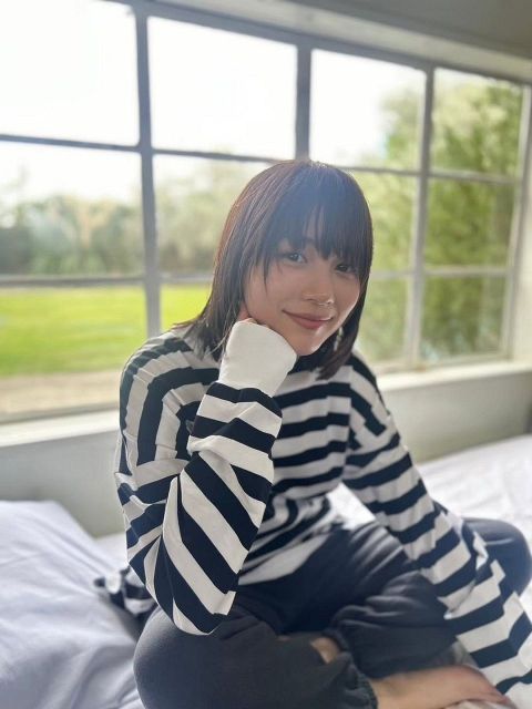 のん＆草彅剛〝最強タッグ〟再び！「新幹線大爆破」熱演の次はギター