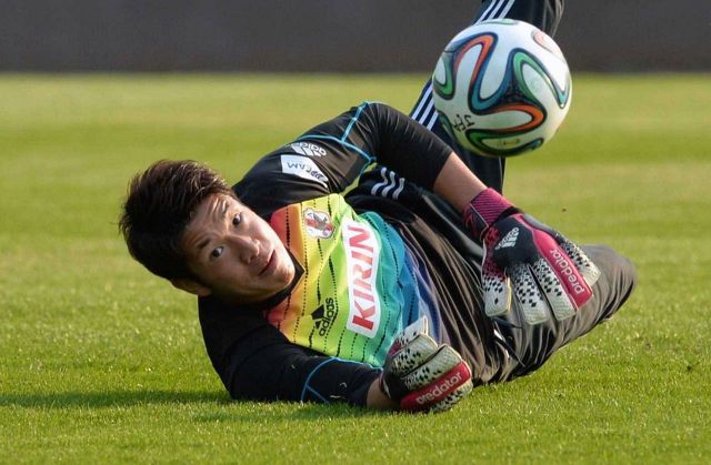 日本が遠藤航の先制弾＆三笘薫のゴールで2―0折り返し W杯アジア最終