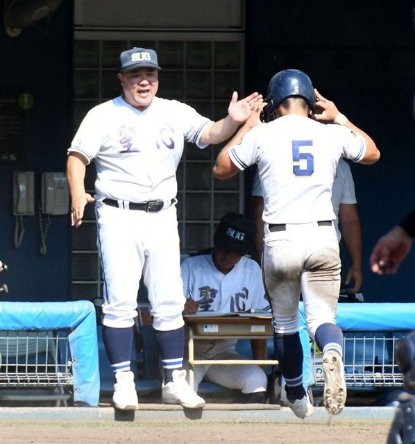 これが高校野球の怖さであり、魅力」逆転サヨナラ負けの聖心ウルスラ