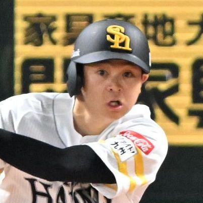 最初は自分でいいのかな」 ソフトバンク川瀬晃、信頼をつかんだ