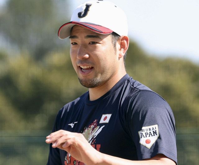 来シーズンからこのメンバーで頑張ります」巨人の杉内俊哉投手コーチが